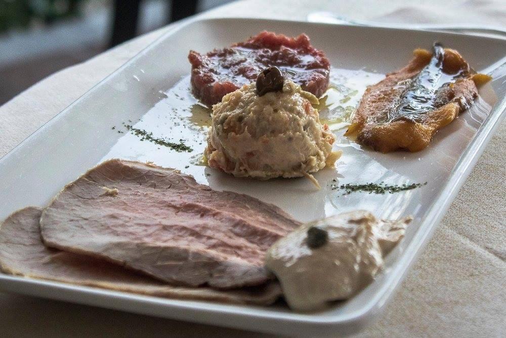 Locanda Osteria La Milonga Agliano Terme Εξωτερικό φωτογραφία