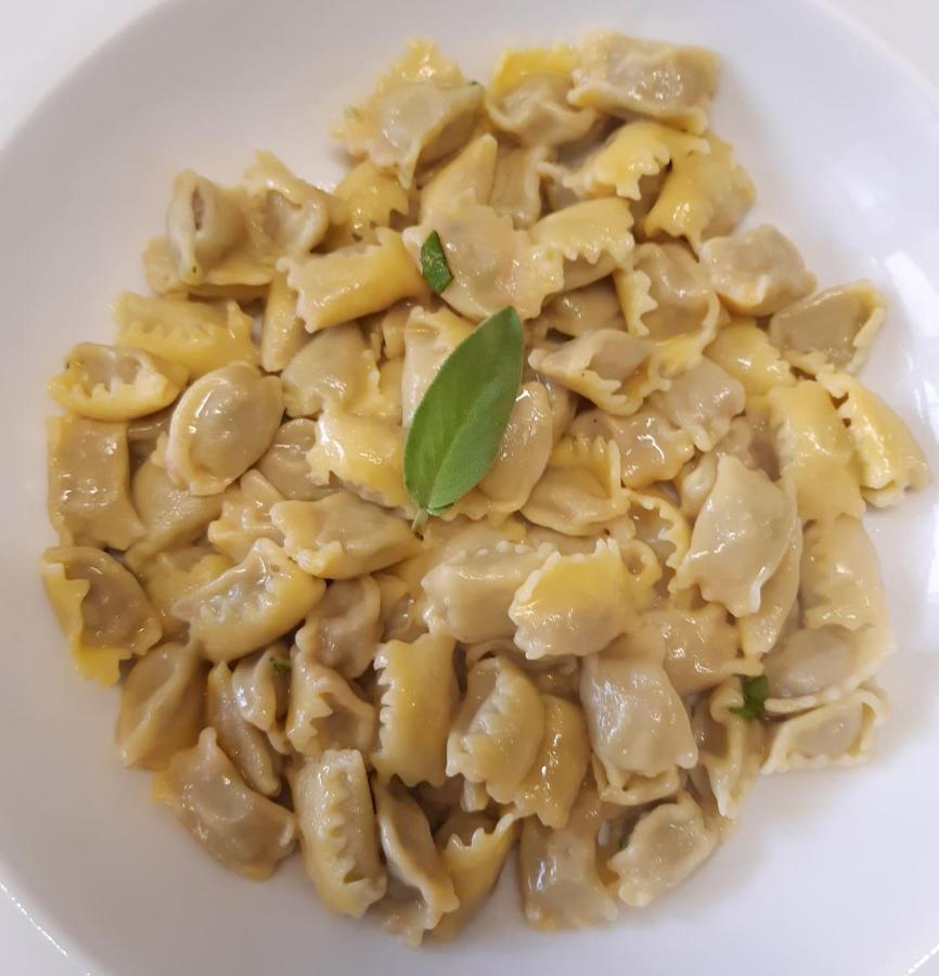 Locanda Osteria La Milonga Agliano Terme Εξωτερικό φωτογραφία
