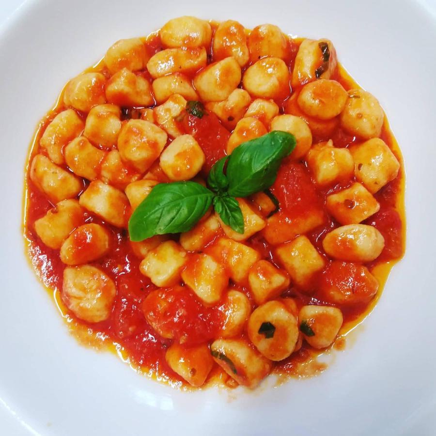 Locanda Osteria La Milonga Agliano Terme Εξωτερικό φωτογραφία