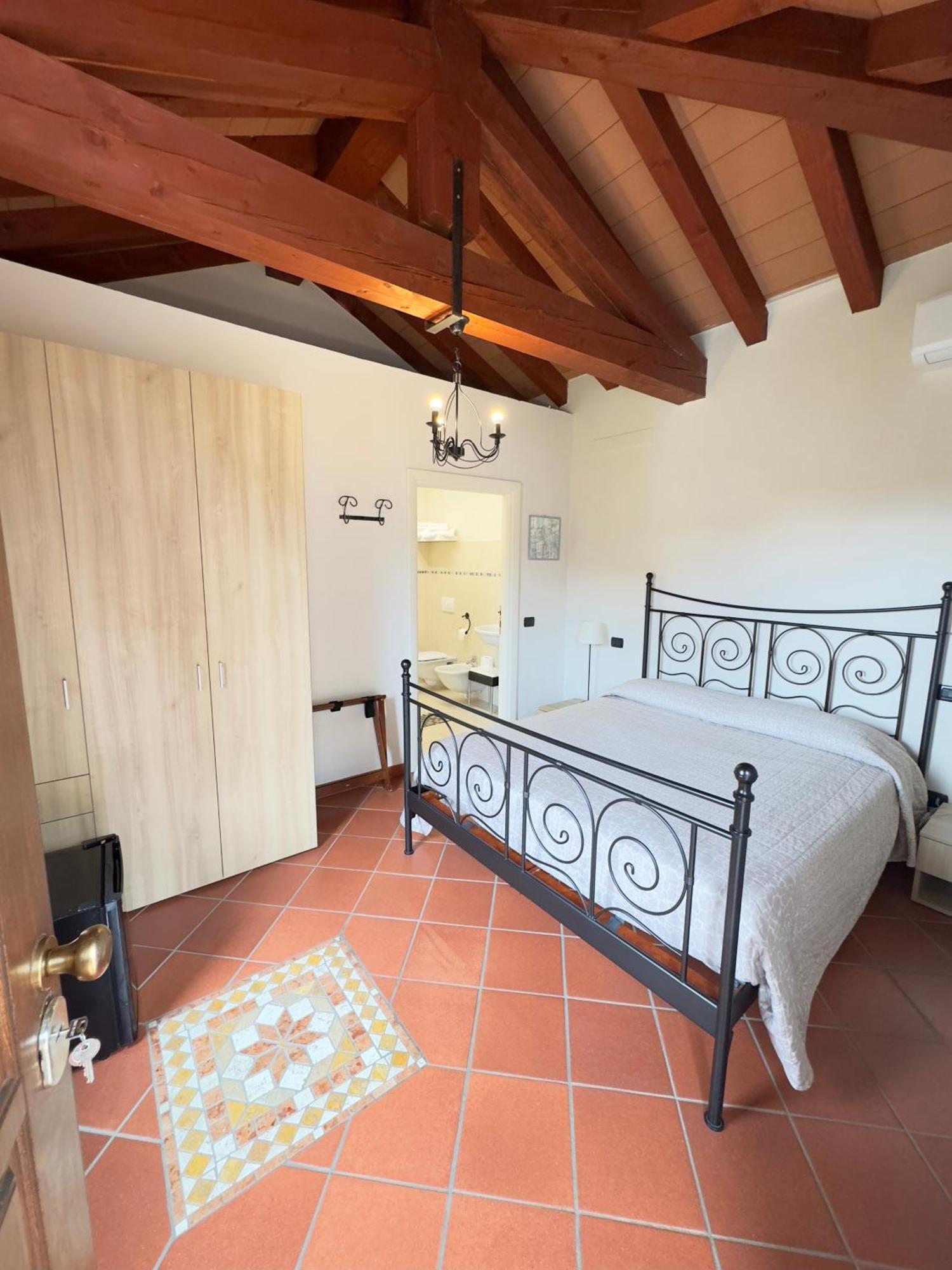 Locanda Osteria La Milonga Agliano Terme Εξωτερικό φωτογραφία