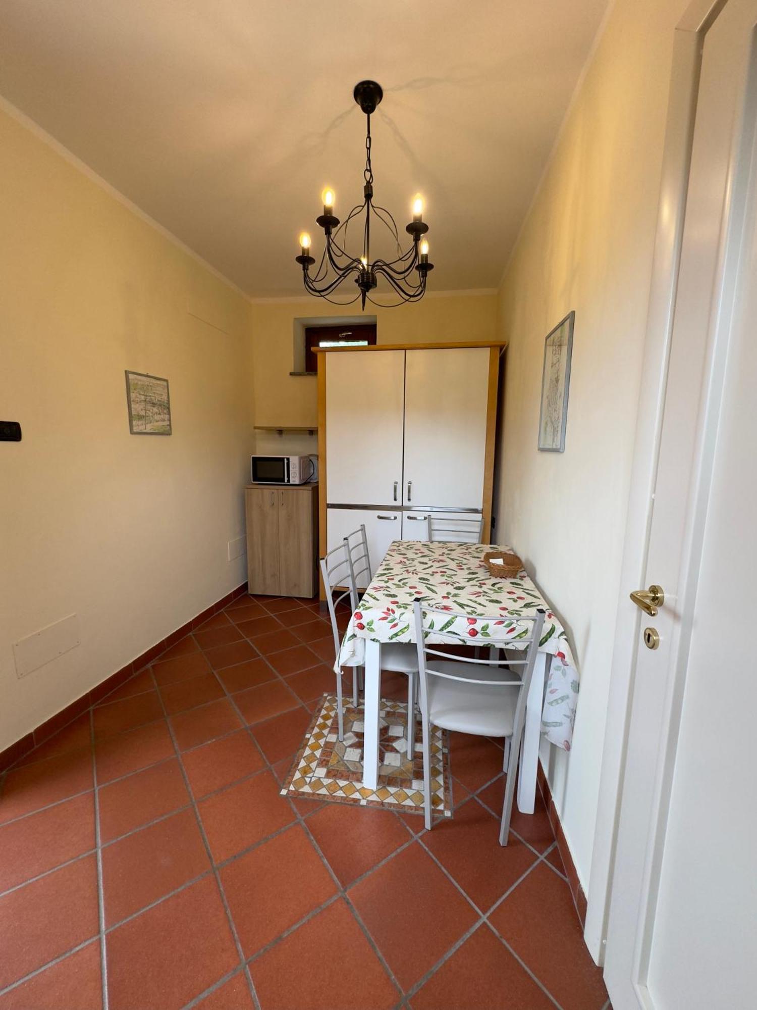 Locanda Osteria La Milonga Agliano Terme Εξωτερικό φωτογραφία