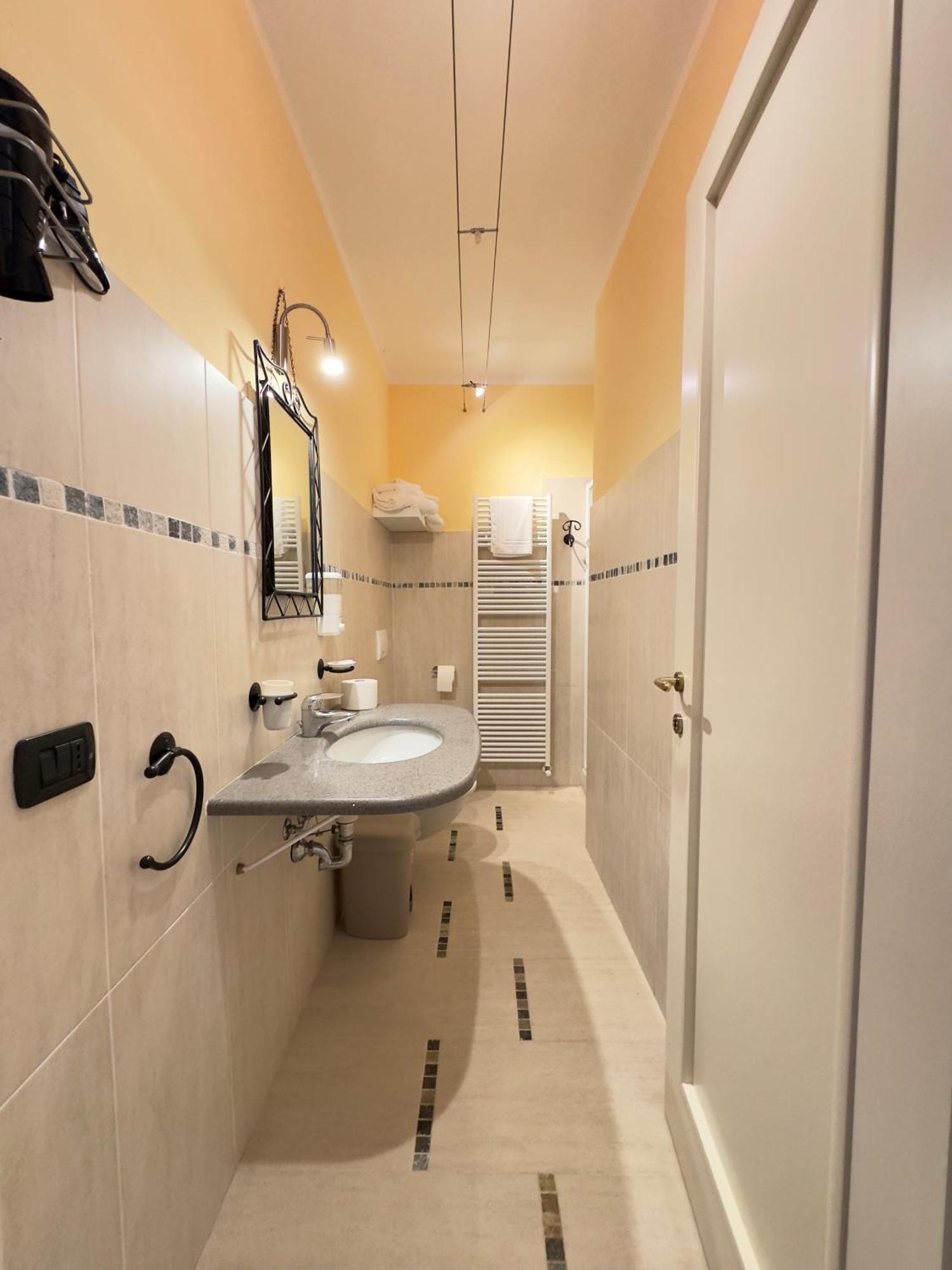 Locanda Osteria La Milonga Agliano Terme Εξωτερικό φωτογραφία