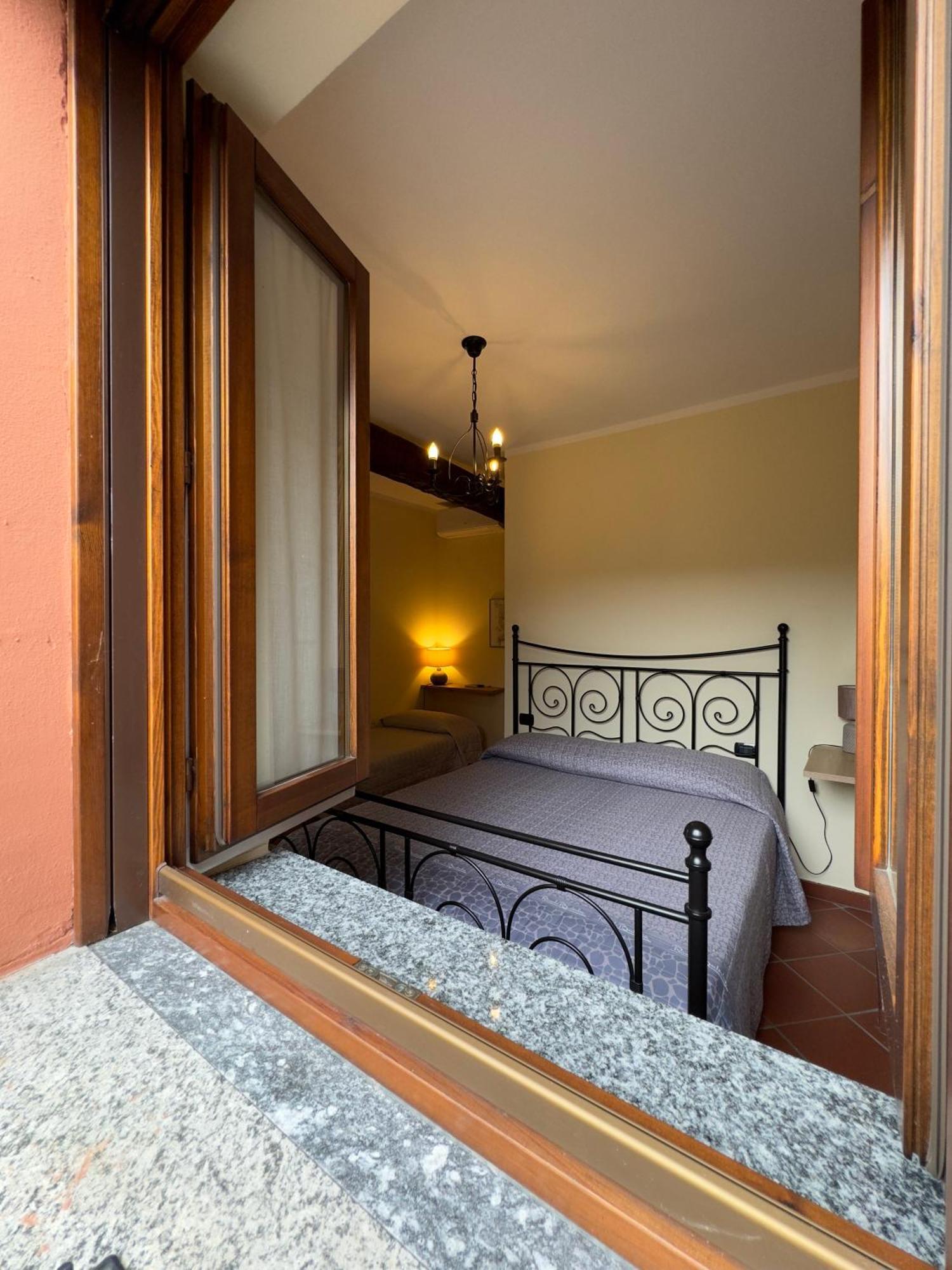 Locanda Osteria La Milonga Agliano Terme Εξωτερικό φωτογραφία