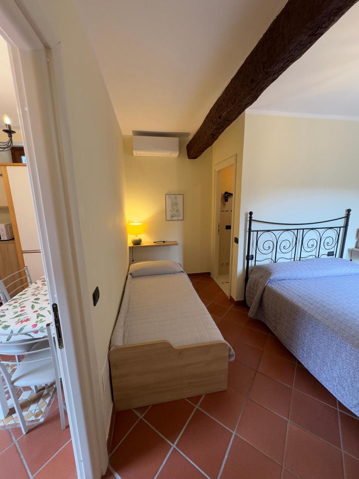 Locanda Osteria La Milonga Agliano Terme Εξωτερικό φωτογραφία