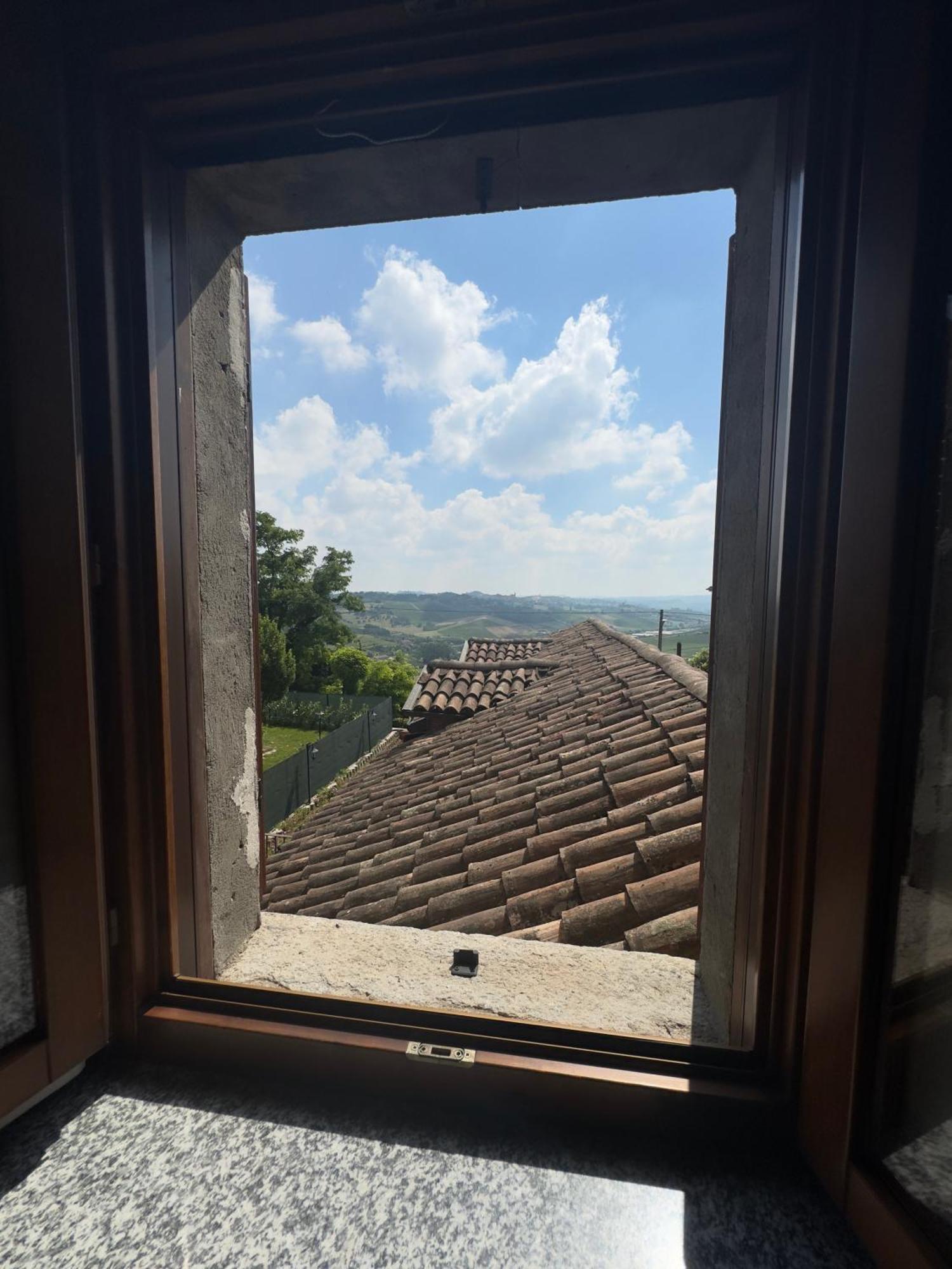 Locanda Osteria La Milonga Agliano Terme Εξωτερικό φωτογραφία