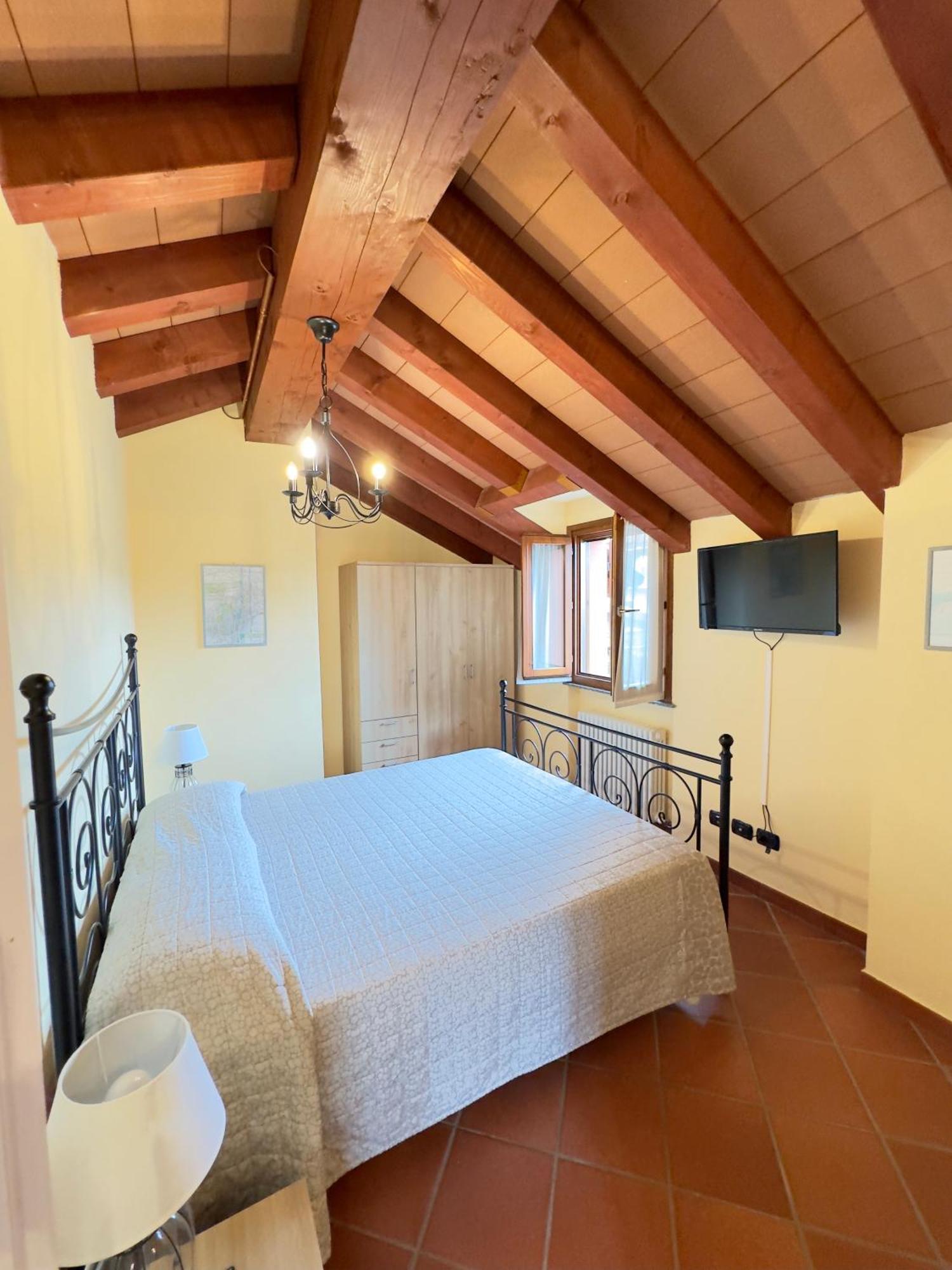 Locanda Osteria La Milonga Agliano Terme Εξωτερικό φωτογραφία