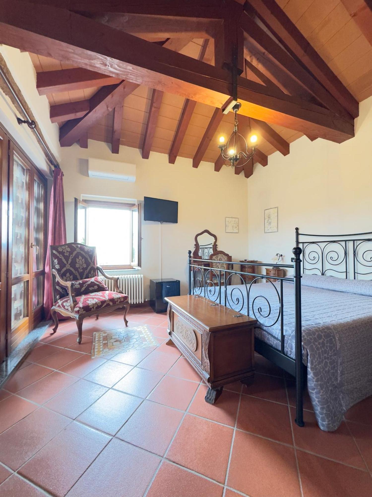 Locanda Osteria La Milonga Agliano Terme Εξωτερικό φωτογραφία