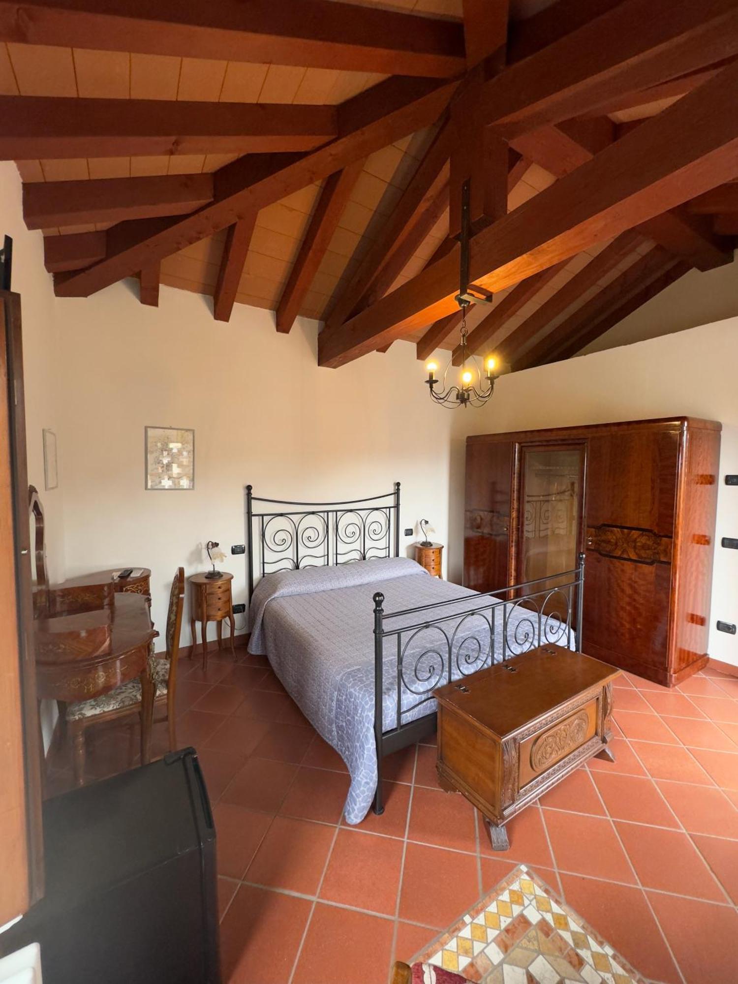 Locanda Osteria La Milonga Agliano Terme Εξωτερικό φωτογραφία