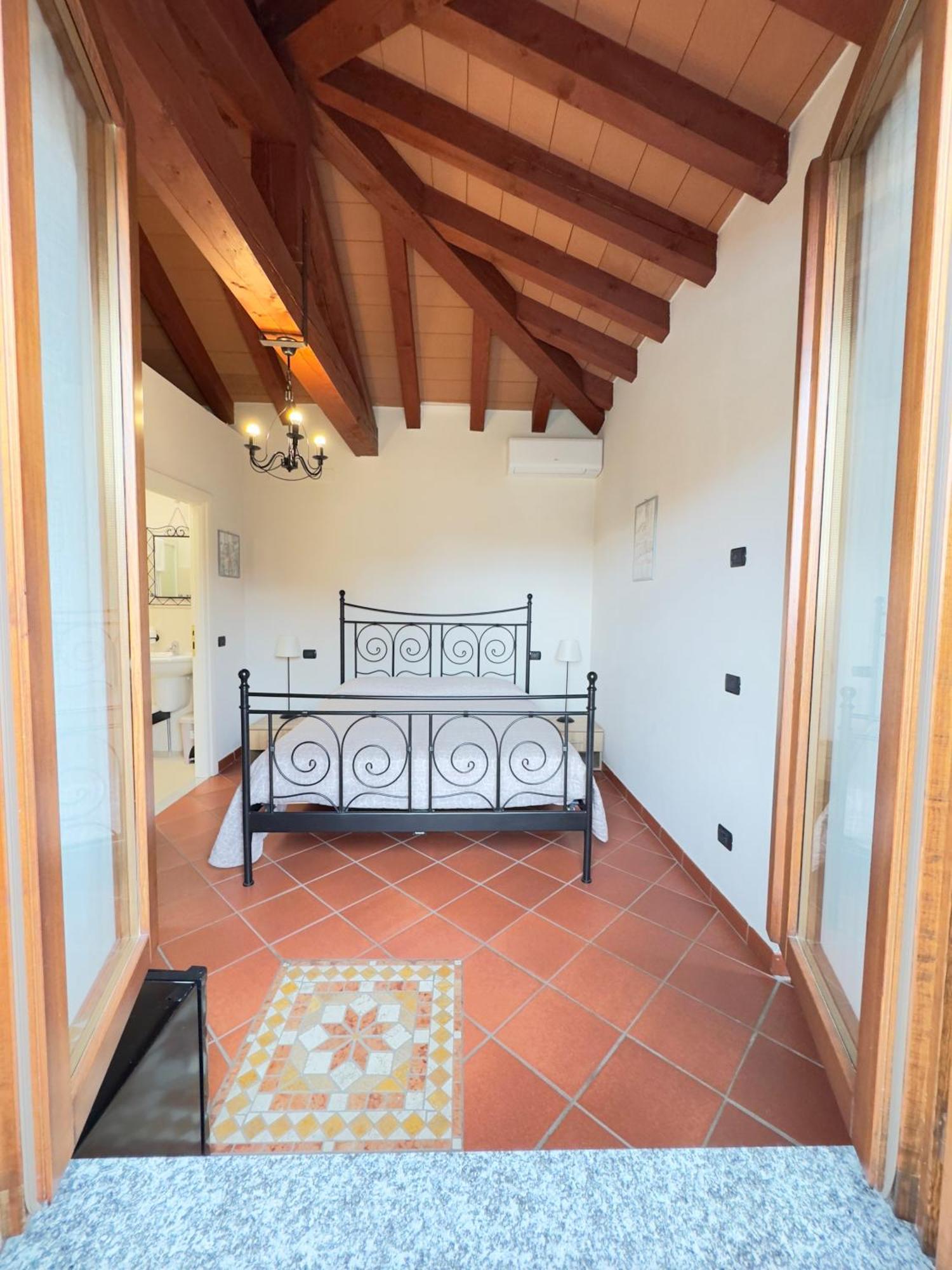 Locanda Osteria La Milonga Agliano Terme Εξωτερικό φωτογραφία